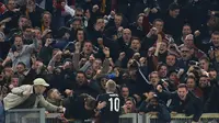 AS Roma vs Feyenoord (Reuters)