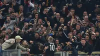 Pelatih Roma Kecam Sikap Suporter Feyenoord