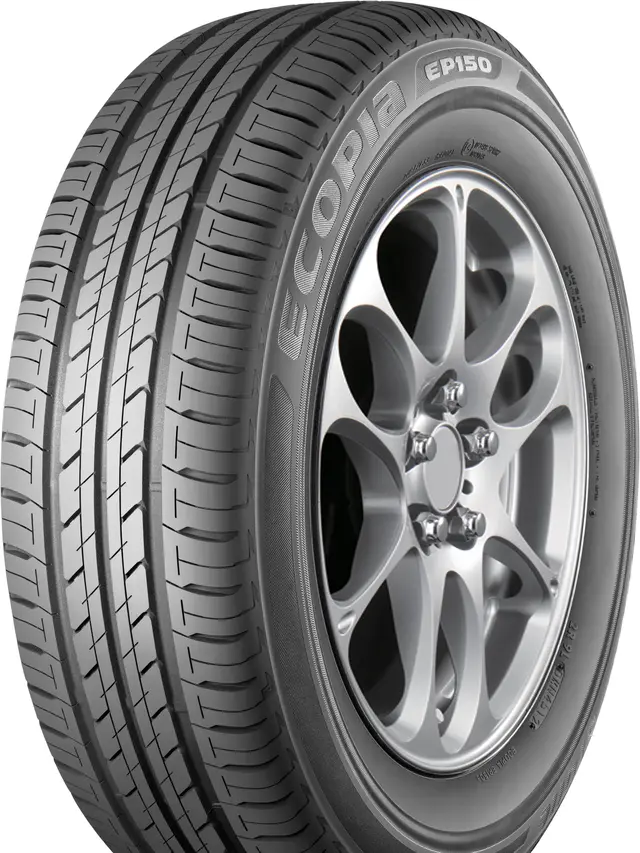Bridgestone Ecopia