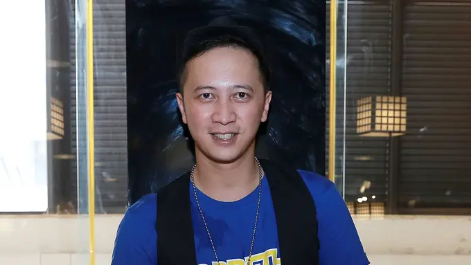 [Bintang] Iqbal Perdana