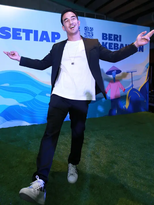 (Deki Prayoga/Fimela.com)