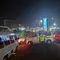 Sudah Belasan Jam Macet Horor Ketapang Belum juga Terurai