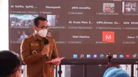 Cegah Penularan Covid-19, Tangsel Mulai Vaksinasi Anak Usia 6-11 Tahun