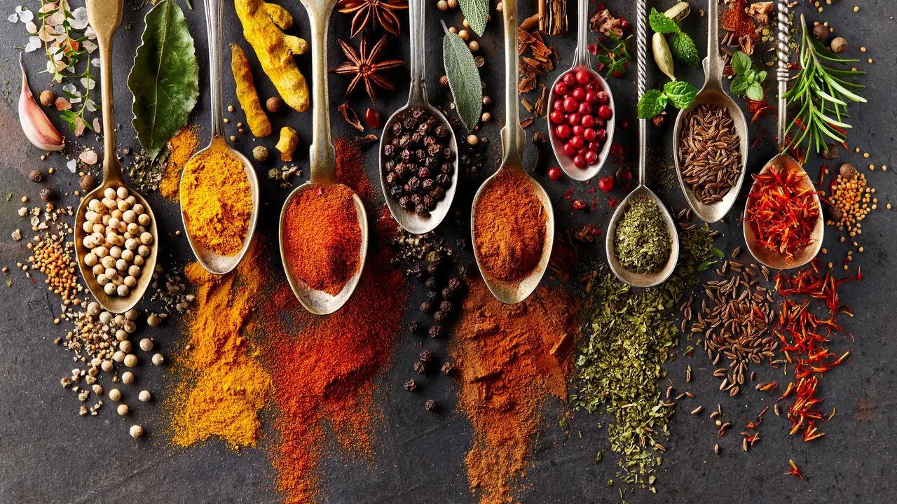 Bumbu Dapur