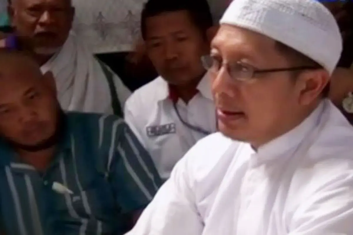 Segmen 1: Penelusuran Korban Tragedi Mina hingga Duka Tanah Mulia