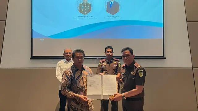 Korupsi Timah Rugikan Negara Rp 300 Triliun Terbongkar, PT Timah Gercep Gaet Kejaksaan Tinggi