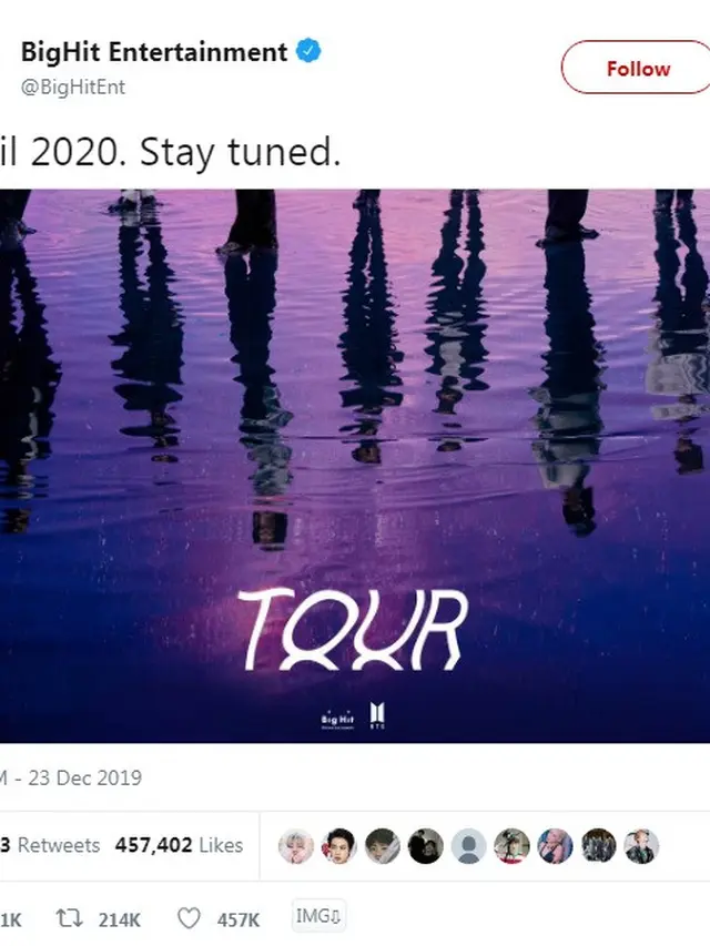 Big Hit Entertainment