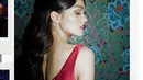 Rachel Zegler berhasil membawa karakter Snow White ke era baru dengan interpretasi fashion yang sophisticated dan modern. Penampilannya di acara tersebut membuktikan bahwa pesona klasik Disney dapat berpadu sempurna dengan gaya fashion masa kini. [@sarahslutsky].