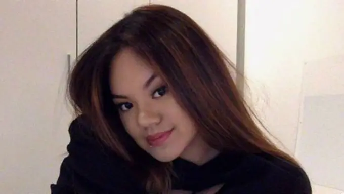 Shafa Aliya Instagram.