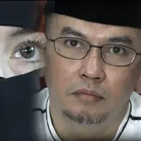 RP muncul dan mengungkapkan permasalahannya kepada media dengan tujuan agar Ustad Aswan memberikan sedikit perhatian kepada anaknya. Ustad Aswan pun menjawab lewat konferensi pers dan akan bertanggung jawab dunia akhirat kepada sang anak.