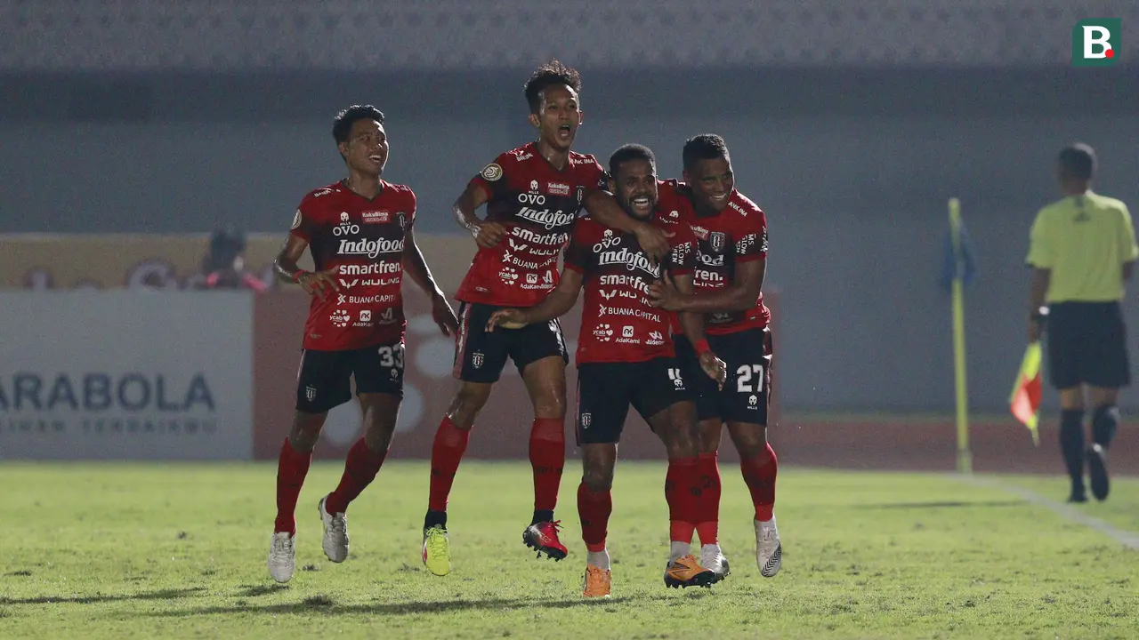 Bali United