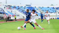 Hasil Sabtu BRI Super League: Bali United, Madura United, dan Persita Kompak Menang Tandang