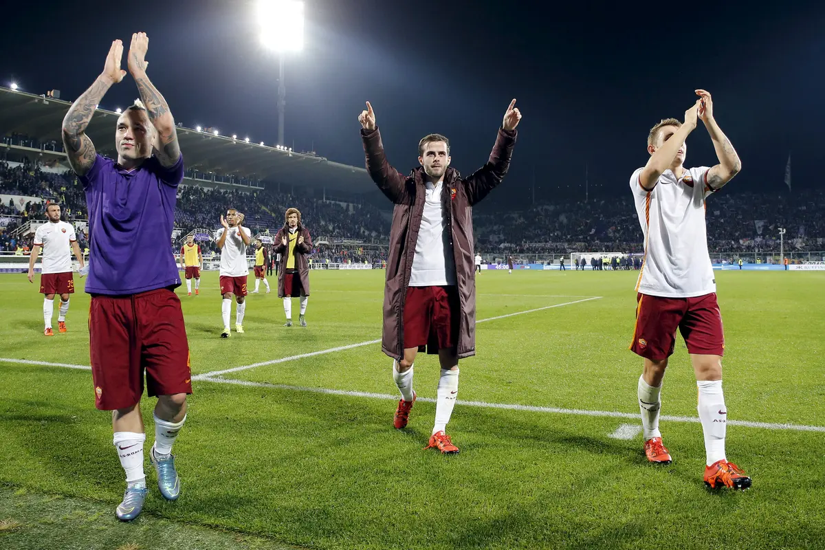 AS Roma