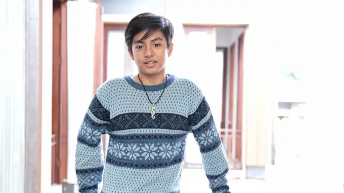 [Bintang] Angga Aldi Yunanda