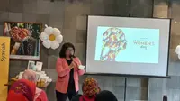 Sun Life Indonesia berkomitmen dalam mempercepat pemerataan edukasi literasi dan inklusi keuangan di Indonesia.