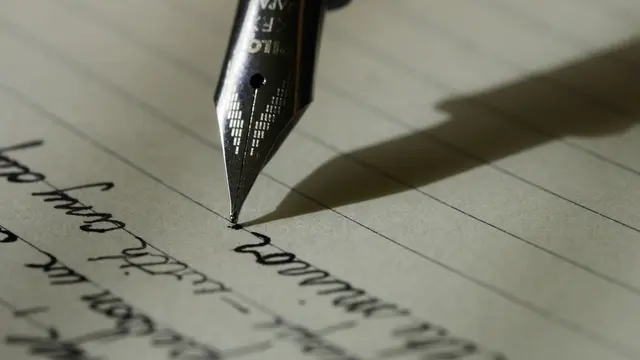 Writing