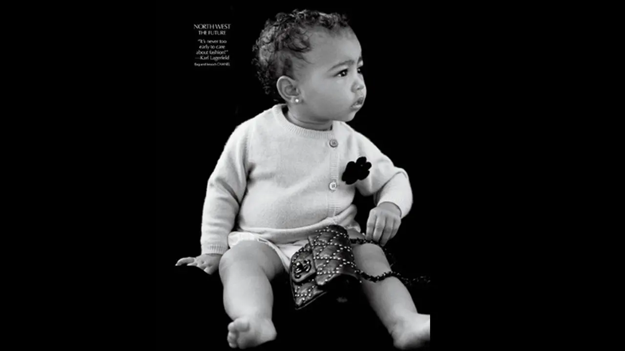 North West