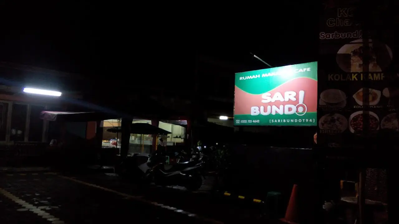Sahur Ramadan