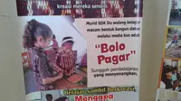 Rahasia Sukses Mengajar ala Bolo Pagar
