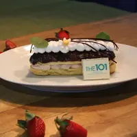 PHM Hotels memeriahkan perayaan akhir tahun 2022 dengan menghadirkan menu spesial dari Chef Vindex. @the101jakarta.