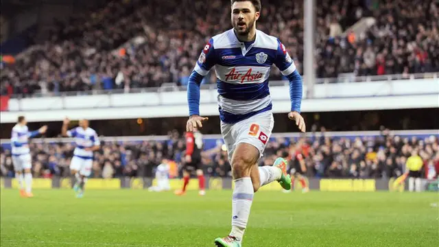 Charlie Austin