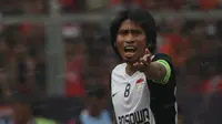 Syamsul Chaeruddin-Maldini Pali Tak Masuk Skuat PSM ke Madura 