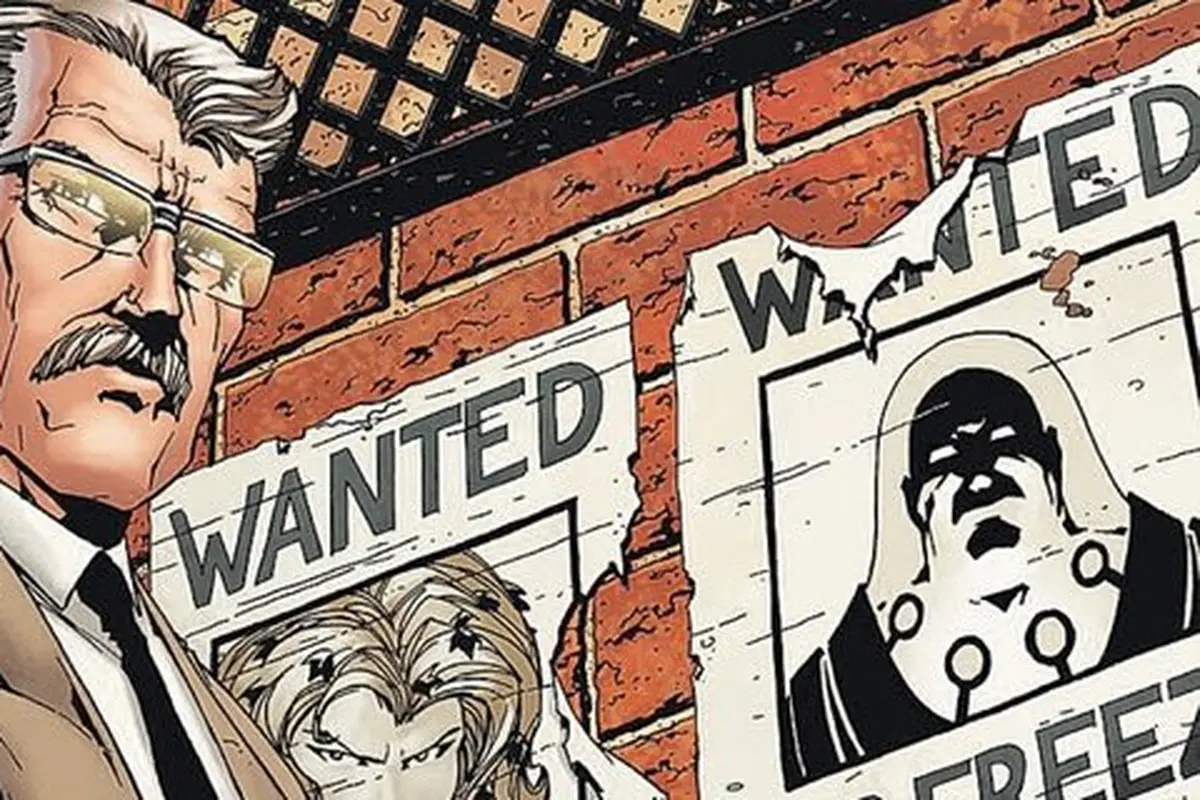 Batman V Superman: Dawn Of Justice Bakal Munculkan Jim Gordon