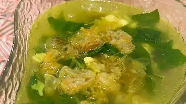 Resep ikan patin kuah kuning MPASI 10+. (dok. Cookpad @Hello_Eka)