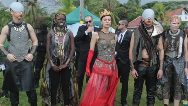 Comic 8