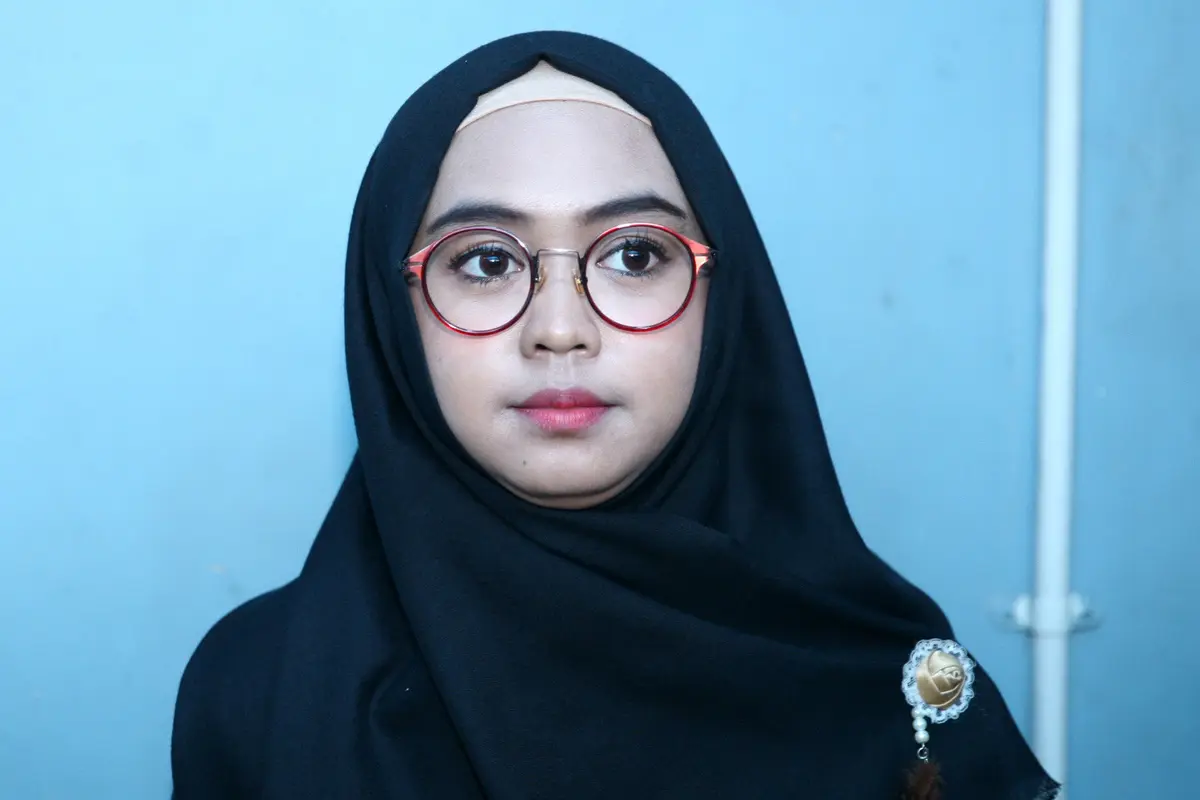 [Bintang] Ria Ricis