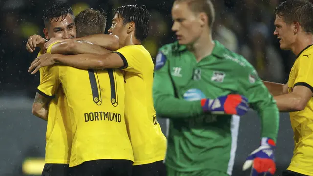 Borussia Dortmund