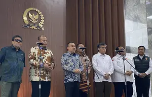 Rapat Satgas Mitigasi PHK Bahas Konflik Manajemen hingga Bahan Baku