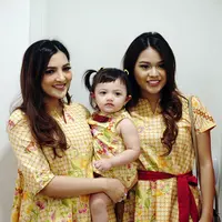 Episode Perdana Mama Amy (Nurwahyunan/bintang.com)