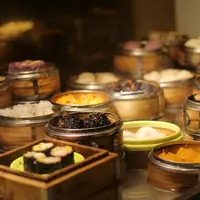 Rekomendasi makanan saat imlek./copyright unsplash/Marta Markes