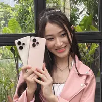 Spesifikasi dan Harga Realme 15 Series 5G di Indonesia, Ada Edisi  Game of Thrones