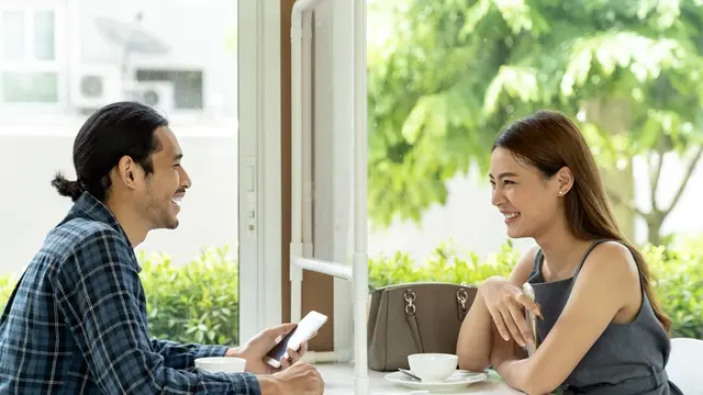 Sering Dianggap Kuno, Bibit Bebet Bobot Ternyata Masih Dipertimbangkan dalam Mencari Pasangan, Asal...