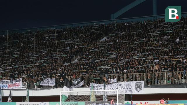 Suporter PSS Sleman