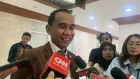 Komisi III Ingatkan MKMK soal Batas Kewenangan dan Prinsip Konstitusionalisme