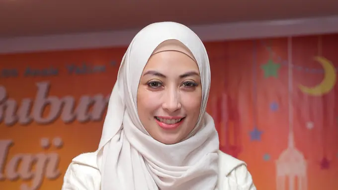 [Bintang] Annisa Trihapsari