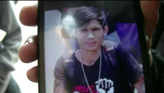 6 Fakta Miris Buruh yang Tewas Bakar Diri di GBK 