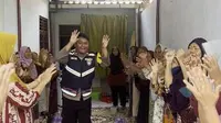 Tujuan Posyandu Lansia: Meningkatkan Kesehatan dan Kesejahteraan Lanjut Usia