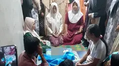 Bocah 5 Tahun Meninggal Diduga Digigit Ular Weling
