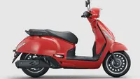 Mirip Vespa, Honda NS150LA Dibanderol Rp 36 Jutaan