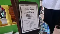 Kronologi Diding Boneng Meninggal Dunia, Sempat Dirawat di Rumah Sakit