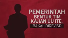 Pernyataan Presiden Joko Widodo beberapa waktu lalu mengenai kontroversi Undang-Undang no 11 tahun 2008 tentang Informasi dan Transaksi Elektronik (UU ITE) ditindaklanjuti serius.