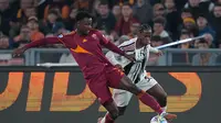 Klasemen Liga Italia Terbaru Usai Hasil Imbang Roma vs Juventus
