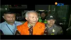 Tonny diduga terlibat dalam kasus dugaan suap perijinan dan pengadaan proyek-proyek barang dan jasa di Ditjen Perhubungan Laut. 