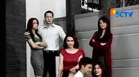 Mawar-Melati Sebenarnya Bersaudara