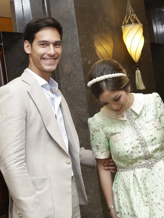 (Agus Apriyanto/Kapanlagi.com)