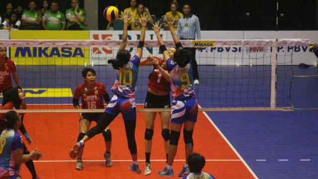 Jakarta Elektrik PLN